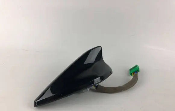 Radio antenna