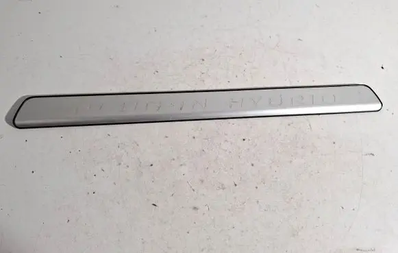 Volvo V60 Front sill trim cover 30790905