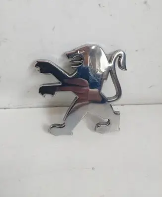Peugeot 607 Manufacturers badge/model letters 9631717280