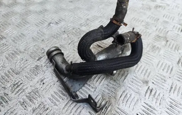 Nissan Navara D23 Engine coolant pipe/hose 210477770R