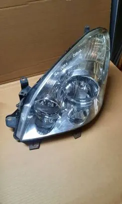 Toyota Corolla Verso E121 Headlight/headlamp 7357230400