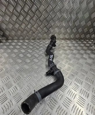 Audi A4 S4 B9 Engine coolant pipe/hose 8W0121140