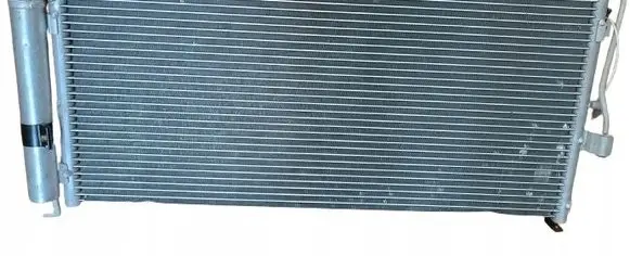 Hyundai Sonata Air conditioning (A/C) radiator (interior) 33X66CM