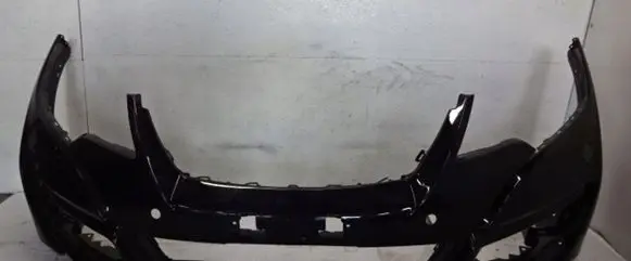 Honda Civic IX Front bumper