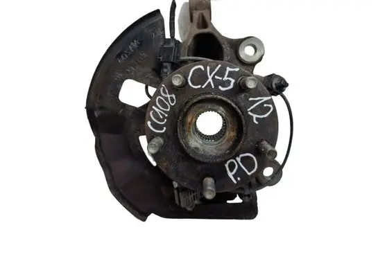 Mazda CX-5 Front wheel hub