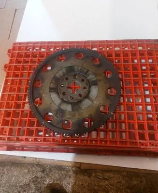 BMW 7 E38 Flywheel 2247914