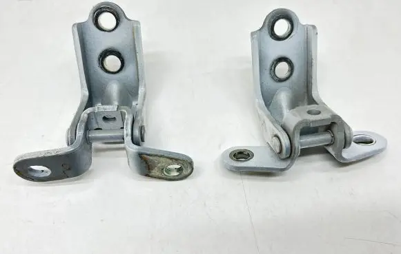 Hyundai Tucson TL Front door hinge set 
