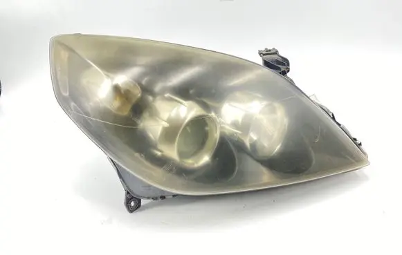 Opel Vectra C Headlight/headlamp 93185606 24057744 8904934