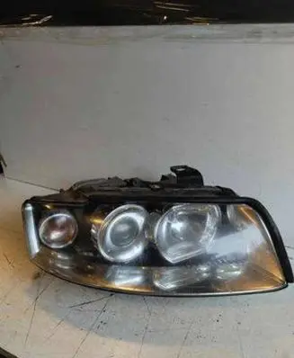 Audi A4 S4 B6 8E 8H Headlight/headlamp 8E0941004F