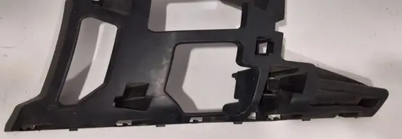 Ford Mondeo MK IV Front bumper support beam 7S7117E857A