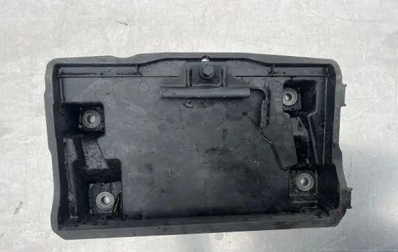 Mercedes-Benz GLC C254 Battery tray A2066206400