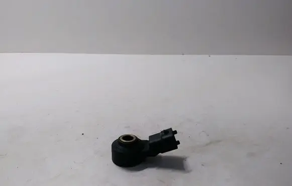 Detonation knock sensor