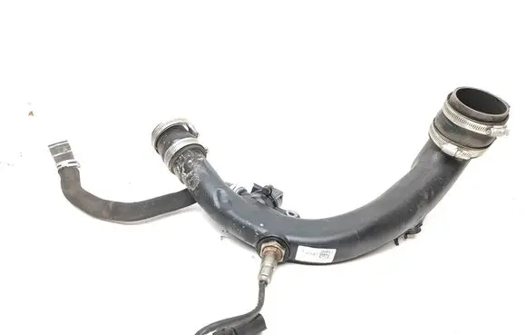 Alfa Romeo Stelvio Intercooler hose/pipe 00500536260 05281935AC