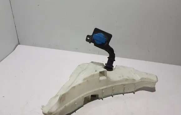 Audi Q8 Windshield washer fluid reservoir/tank 4M0955452