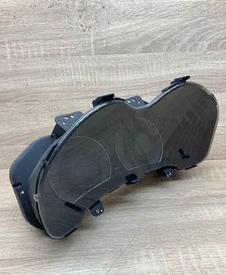 Toyota Auris 150 Speedometer (instrument cluster) 8380002M22