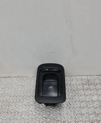 Porsche Cayenne (9PA) Electric window control switch 7L5959858 7L5959855