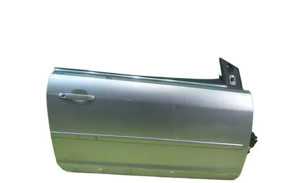 Ford Focus Front door PRZOD PRAWE
