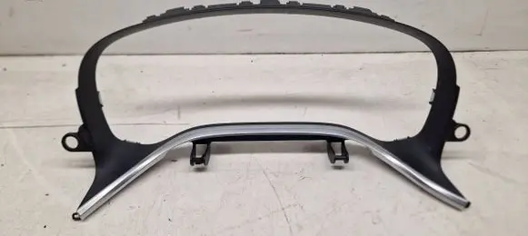 BMW 7 G11 G12 Dashboard trim 9327069 5145
