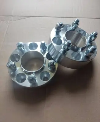 Ford Galaxy Wheel spacers 