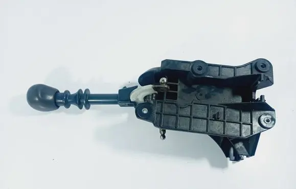 Fiat Ducato Gear shifter/selector 502938380 00502938380