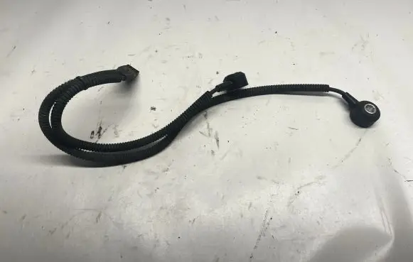 BMW M3 F80 Detonation knock sensor 7566786 756678602