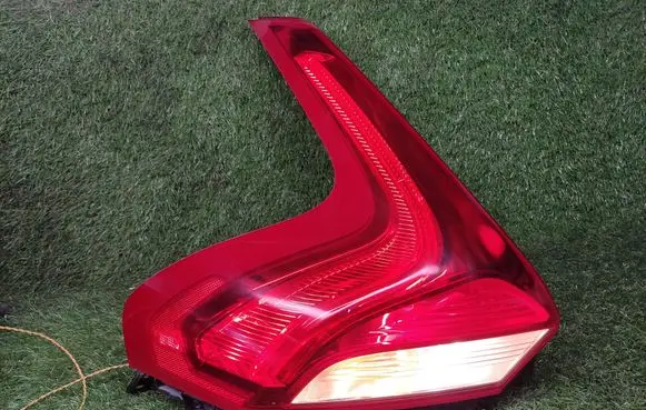 Volvo V40 Rear/tail lights 31395844