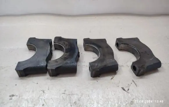 Hyundai Santa Fe other engine part