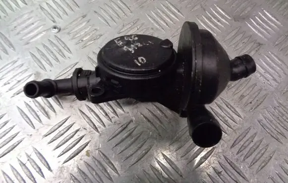 BMW 3 E46 Breather hose/pipe 7503519