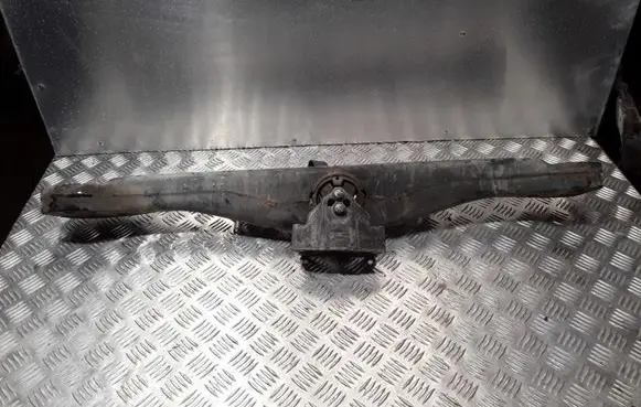 Audi Q7 4L Rear subframe 7L0399649D