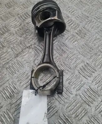 Piston