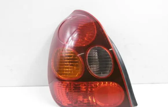 Toyota Corolla E110 Rear/tail lights 12-439