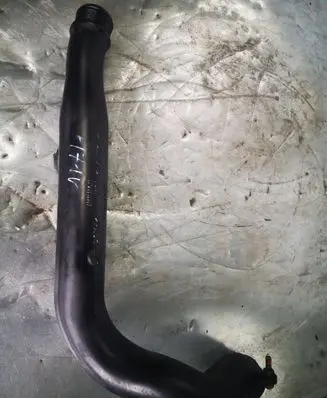 Volvo XC90 Intercooler hose/pipe 30647918