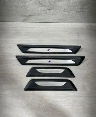 BMW 3 F30 F35 F31 sill trim set (inner) 7289216 258918 8059015