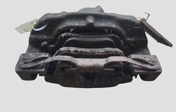 BMW 3 E46 Front brake caliper