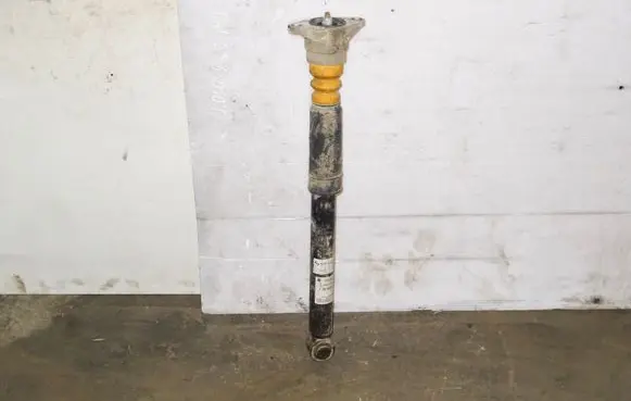 Audi A4 S4 B7 8E 8H Rear shock absorber/damper 313367 814902002766
