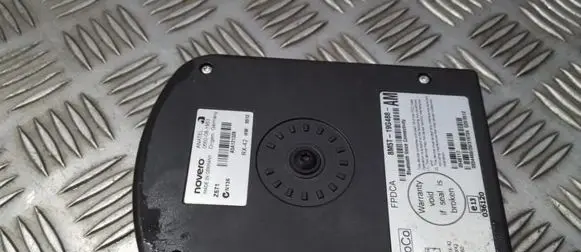 Ford Mondeo MK IV Other control units/modules 8M5T19G488AM 8M5T-19G488-AM