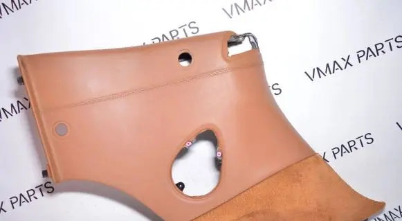Porsche 911 996 Rear door card panel trim 99655507113 99655507117 99655507117FEK