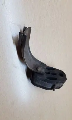 Muffler mount bracket/holder