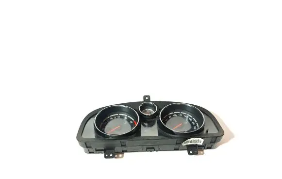 Speedometer (instrument cluster)