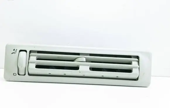 Ford Galaxy Rear air vent grill 703820963