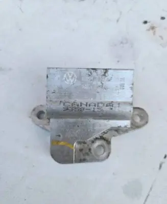 Volkswagen Tiguan Allspace Other gearbox part 09P317027A