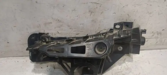 Peugeot 508 Rear bumper mounting bracket 9686704580