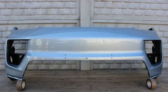 Porsche Macan (95C) Front bumper 95C807221B