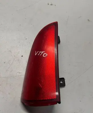 Mercedes-Benz Vito Viano W639 Rear tail light reflector A6398200564 A6398201864 8A964661