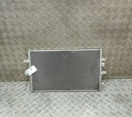 Nissan Ariya A/C cooling radiator (condenser) 921105MP0A