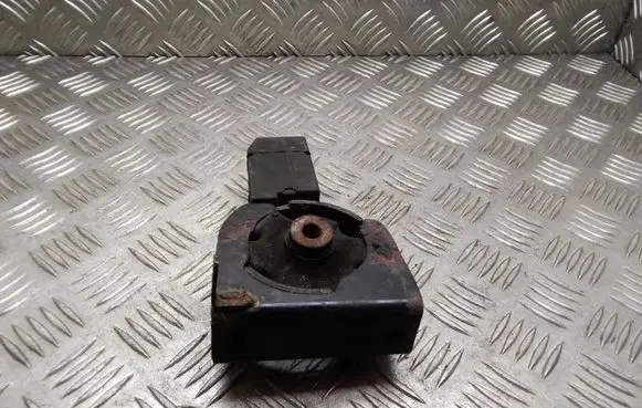 Gearbox mount