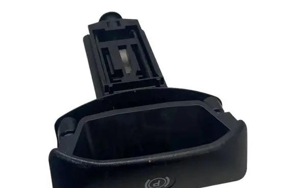 Mercedes-Benz E W212 Hand brake release handle A2044200177