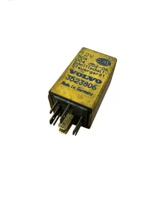 Volvo 940 Other relay 3523806 00405406