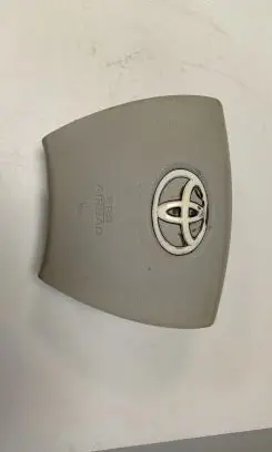 Toyota Sienna XL30 III Steering wheel airbag 4HNXX53EASI C10575710AFS