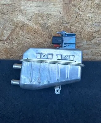 Audi e-tron Auxiliary pre-heater (Webasto) 3Q0963231E 12E010001E